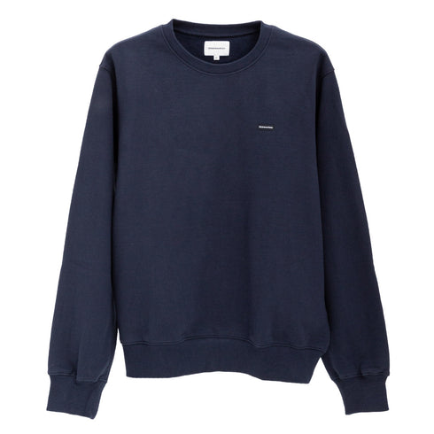 Thisisneverthat T.N.T. Classic HDP Crewneck Navy TN243TSWCW02 Degli Uberti